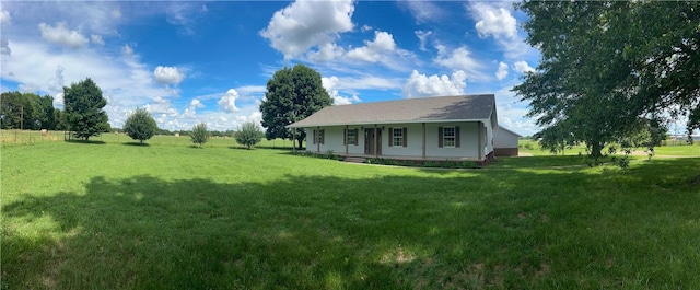 17605 Bittersweet Rd, Gravette, AR 72736 - photo 1