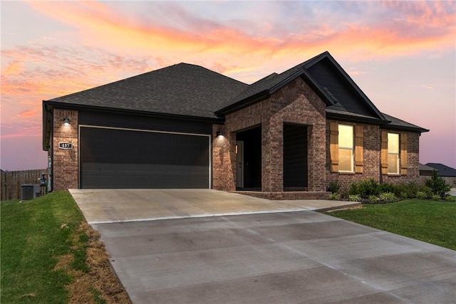 457 N Goose Xing, Farmington, AR 72730 - photo 1