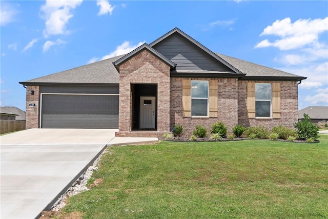 457 N Goose Xing, Farmington, AR 72730 - photo 11
