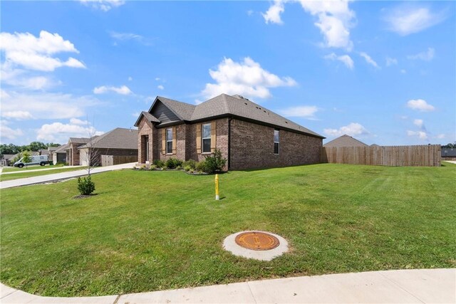 457 N Goose Xing, Farmington, AR 72730 - photo 12