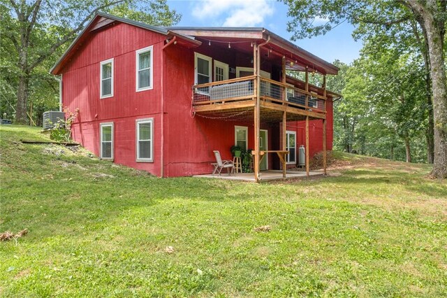 16590 Roughton Ln, Pea Ridge, AR 72751 - photo 33