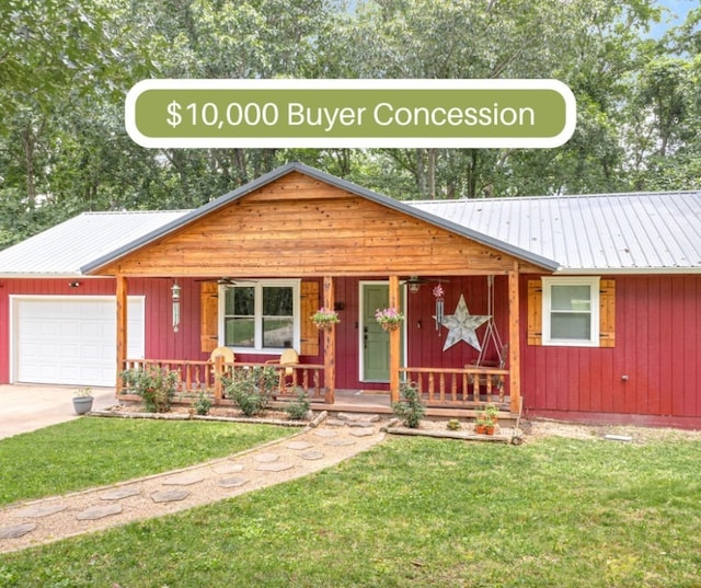 16590 Roughton Ln, Pea Ridge, AR 72751 - photo 1
