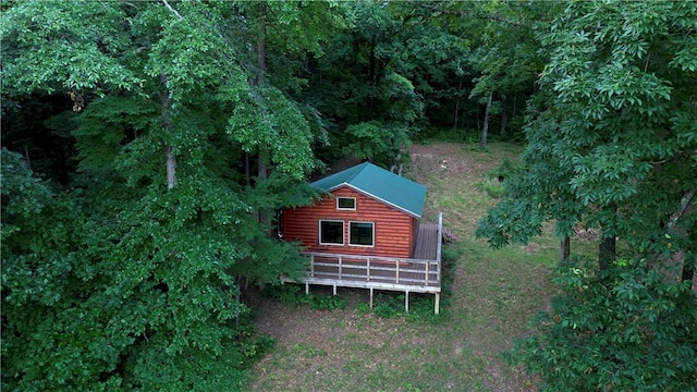 164 Madison 5290, Elkins, AR 72727 - photo 1