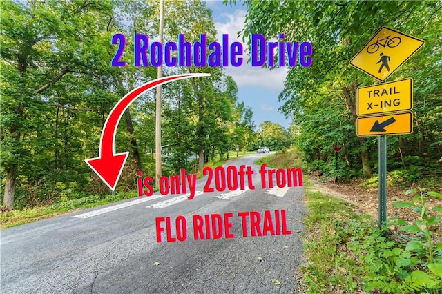 2 Rochdale Dr, Bella Vista, AR 72714 - view of community / neighborhood sign