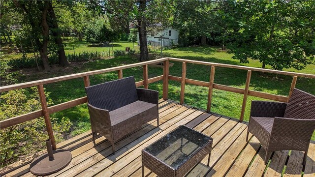 906 S Elm St, Siloam Springs, AR 72761 - photo 26