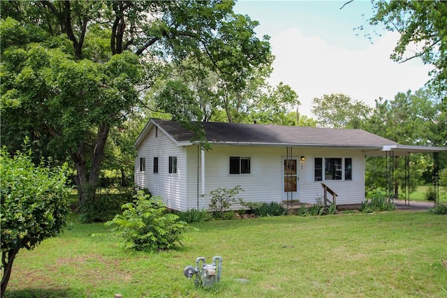 906 S Elm St, Siloam Springs, AR 72761 - photo 39