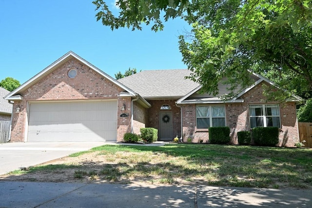 3492 W Clearwood Dr, Fayetteville, AR 72704 - photo 1