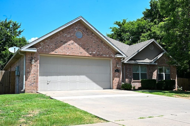 3492 W Clearwood Dr, Fayetteville, AR 72704 - photo 2