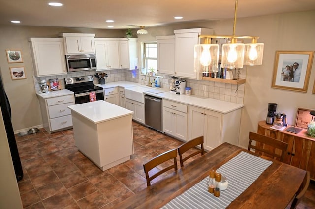 3492 W Clearwood Dr, Fayetteville, AR 72704 - photo 6