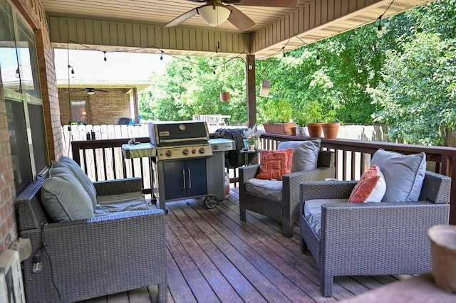 3492 W Clearwood Dr, Fayetteville, AR 72704 - photo 22