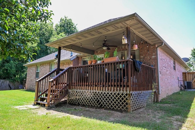 3492 W Clearwood Dr, Fayetteville, AR 72704 - photo 23