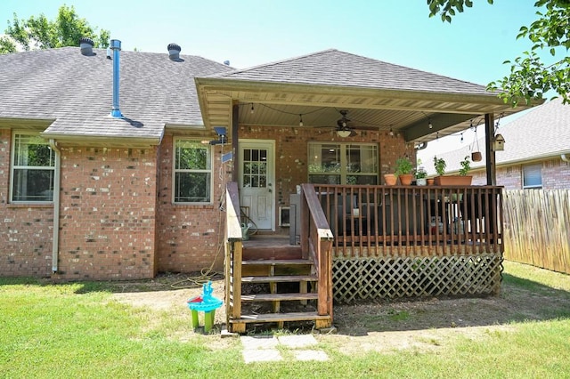 3492 W Clearwood Dr, Fayetteville, AR 72704 - photo 24