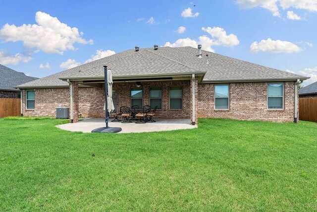 1231 Chattie Dr, Centerton, AR 72719 - photo 26
