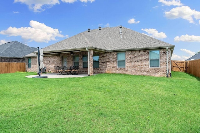 1231 Chattie Dr, Centerton, AR 72719 - photo 27