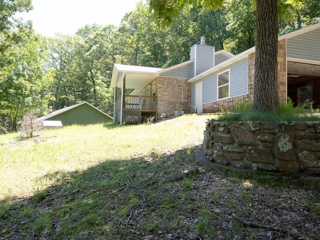 11747 Dogwood Dr, Garfield, AR 72732 - photo 2