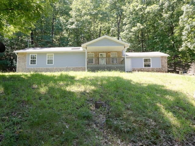 11747 Dogwood Dr, Garfield, AR 72732 - photo 1