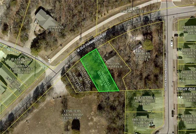2799 Old Farmington Rd, Fayetteville, AR 72704 - photo 4