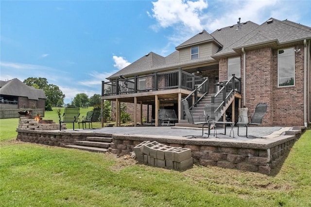 4470 N Thoroughbred Trl, Springdale, AR 72764 - photo 6