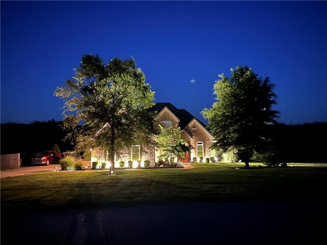 4470 N Thoroughbred Trl, Springdale, AR 72764 - photo 1