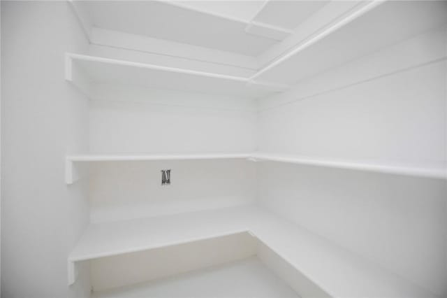 7 Consett Ln, Bella Vista, AR 72714 - view of storage area