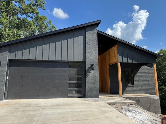 7 Consett Ln, Bella Vista, AR 72714 - view of property