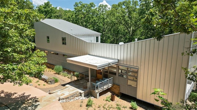 520 Robshire Ln, Fayetteville, AR 72701 - photo 2