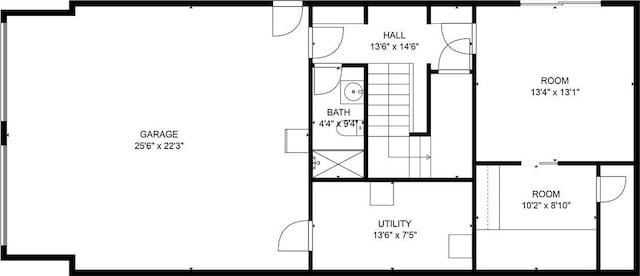 520 Robshire Ln, Fayetteville, AR 72701 - photo 48