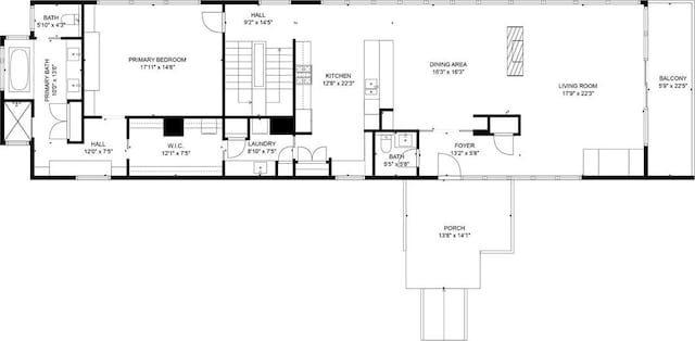 520 Robshire Ln, Fayetteville, AR 72701 - photo 49
