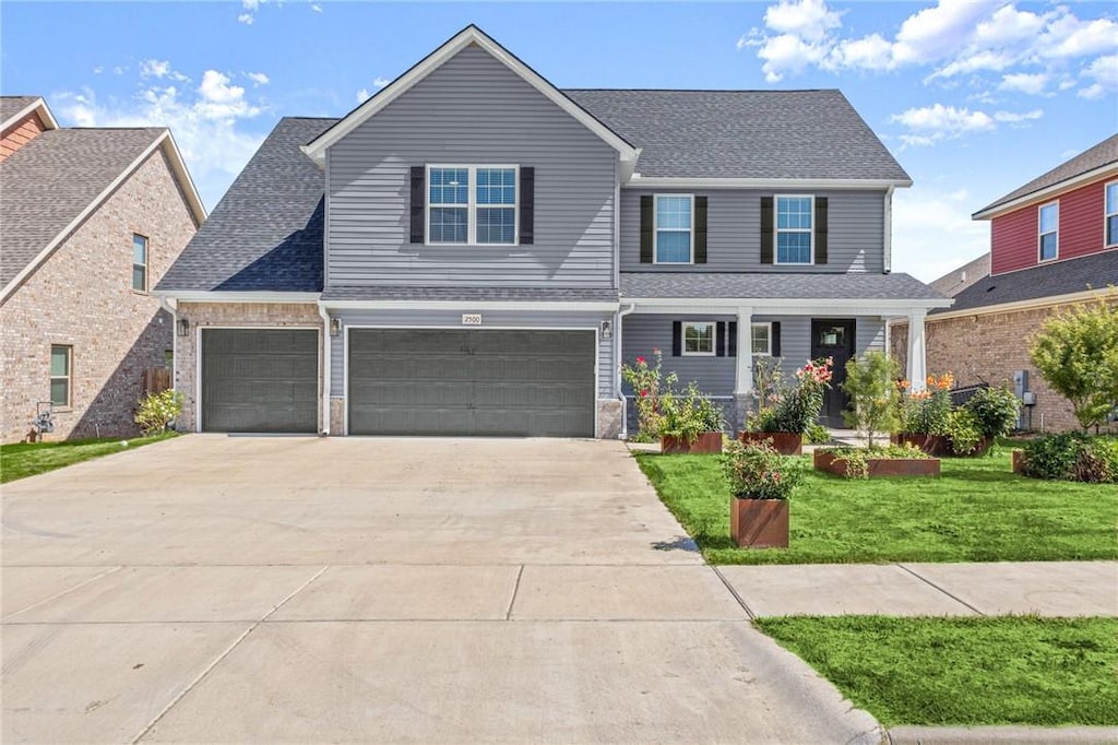 2500 SW 18th St, Bentonville, AR 72713 - photo 1