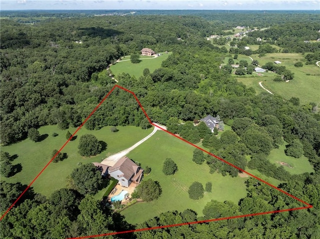 13600 Gooseberry Rd, Bentonville, AR 72712 - photo 42