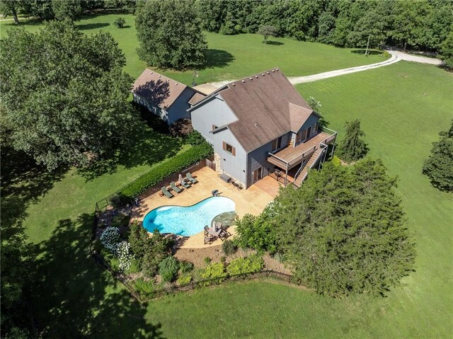 13600 Gooseberry Rd, Bentonville, AR 72712 - photo 5