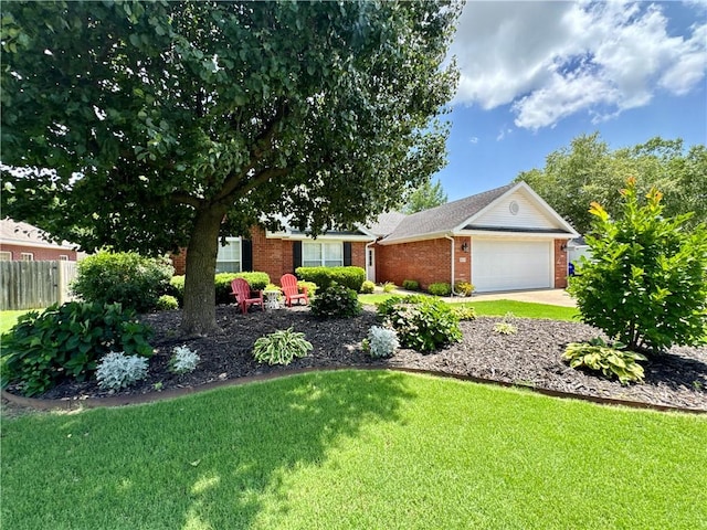 409 Bluff Dr, Lowell, AR 72745 - photo 1