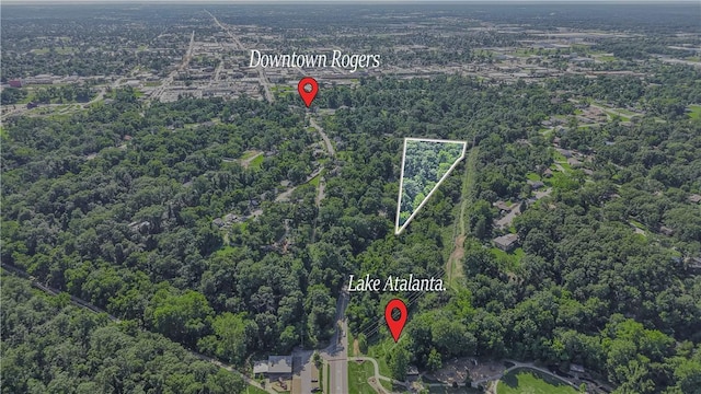 509 E Walnut St, Rogers, AR 72756 - photo 1