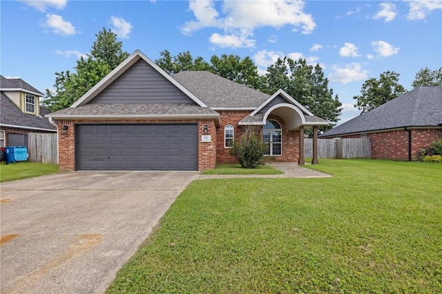 507 College Pl, Bentonville, AR 72712 - photo 1