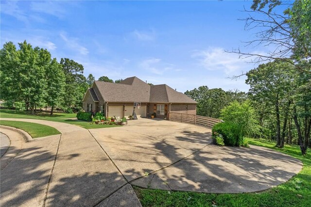 492 E Fairway Ln, Fayetteville, AR 72701 - photo 3