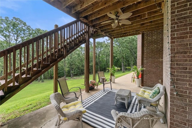 492 E Fairway Ln, Fayetteville, AR 72701 - photo 48
