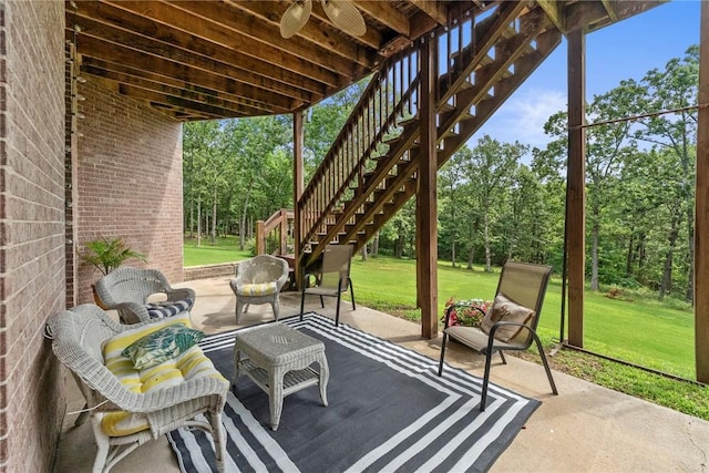492 E Fairway Ln, Fayetteville, AR 72701 - photo 49