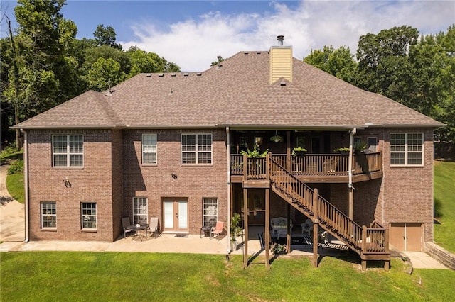 492 E Fairway Ln, Fayetteville, AR 72701 - photo 54