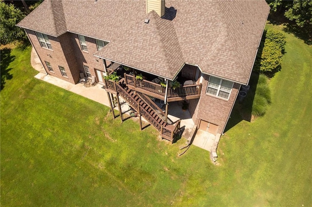492 E Fairway Ln, Fayetteville, AR 72701 - photo 56