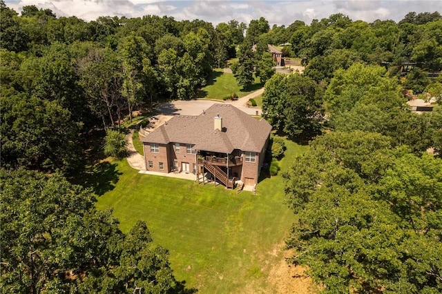 492 E Fairway Ln, Fayetteville, AR 72701 - photo 57
