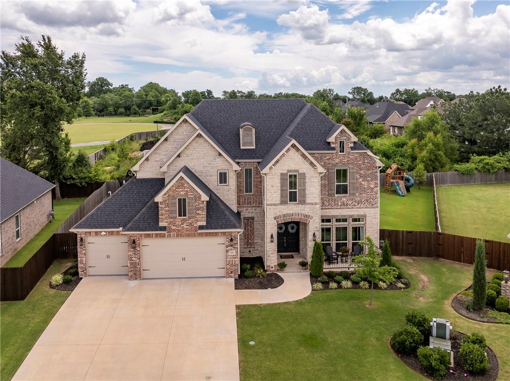 5707 S 58th St, Rogers, AR 72758 - photo 1
