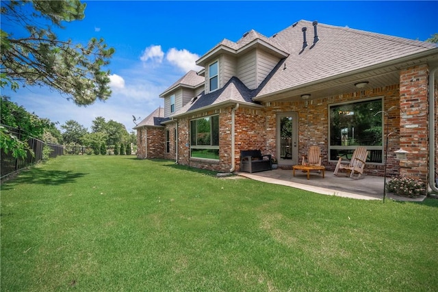 4603 W Mossy Oak Trl, Rogers, AR 72758 - photo 30