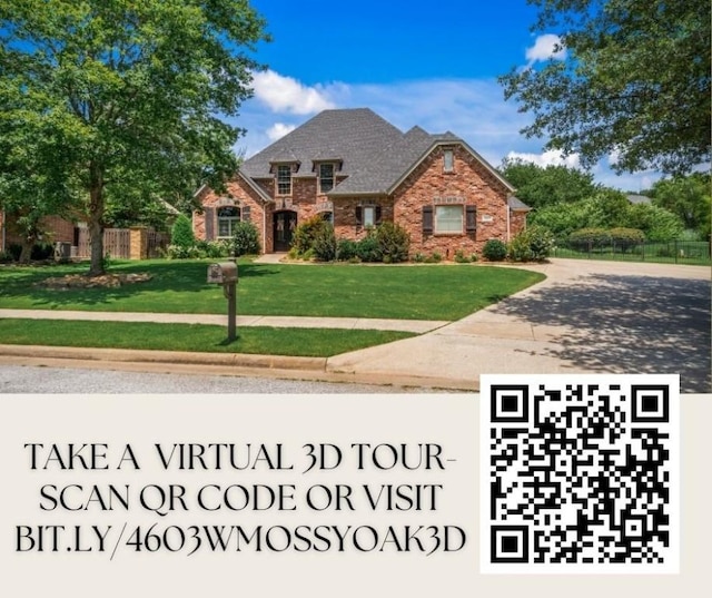 4603 W Mossy Oak Trl, Rogers, AR 72758 - photo 36