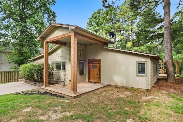 191 Palmer Ave, Fayetteville, AR 72701 - photo 1