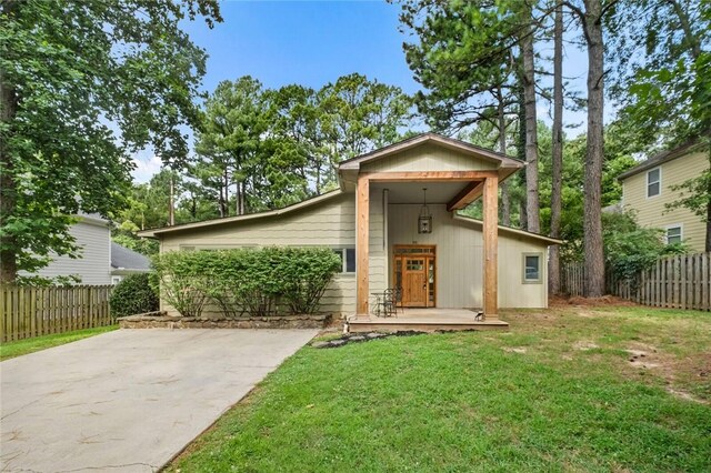 191 Palmer Ave, Fayetteville, AR 72701 - photo 4
