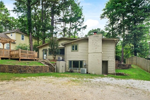 191 Palmer Ave, Fayetteville, AR 72701 - photo 32