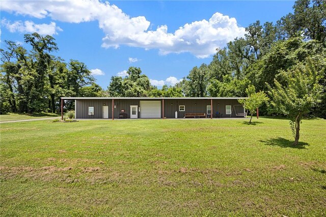 10864 Water Plant Rd, Dardanelle, AR 72834 - photo 1