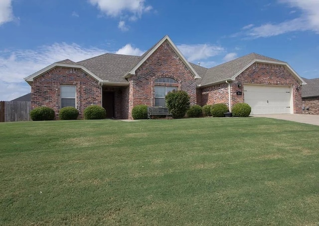 3100 SW Bensonwood St, Bentonville, AR 72713 - photo 1