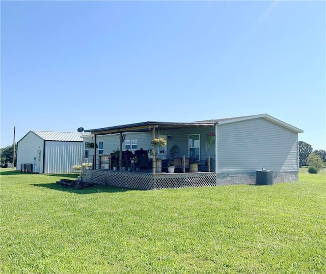 17453 Mill Hill Rd, Garfield, AR 72732 - photo 3