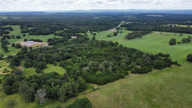 5644 Oak Bend Rd, Ozark, AR 72949